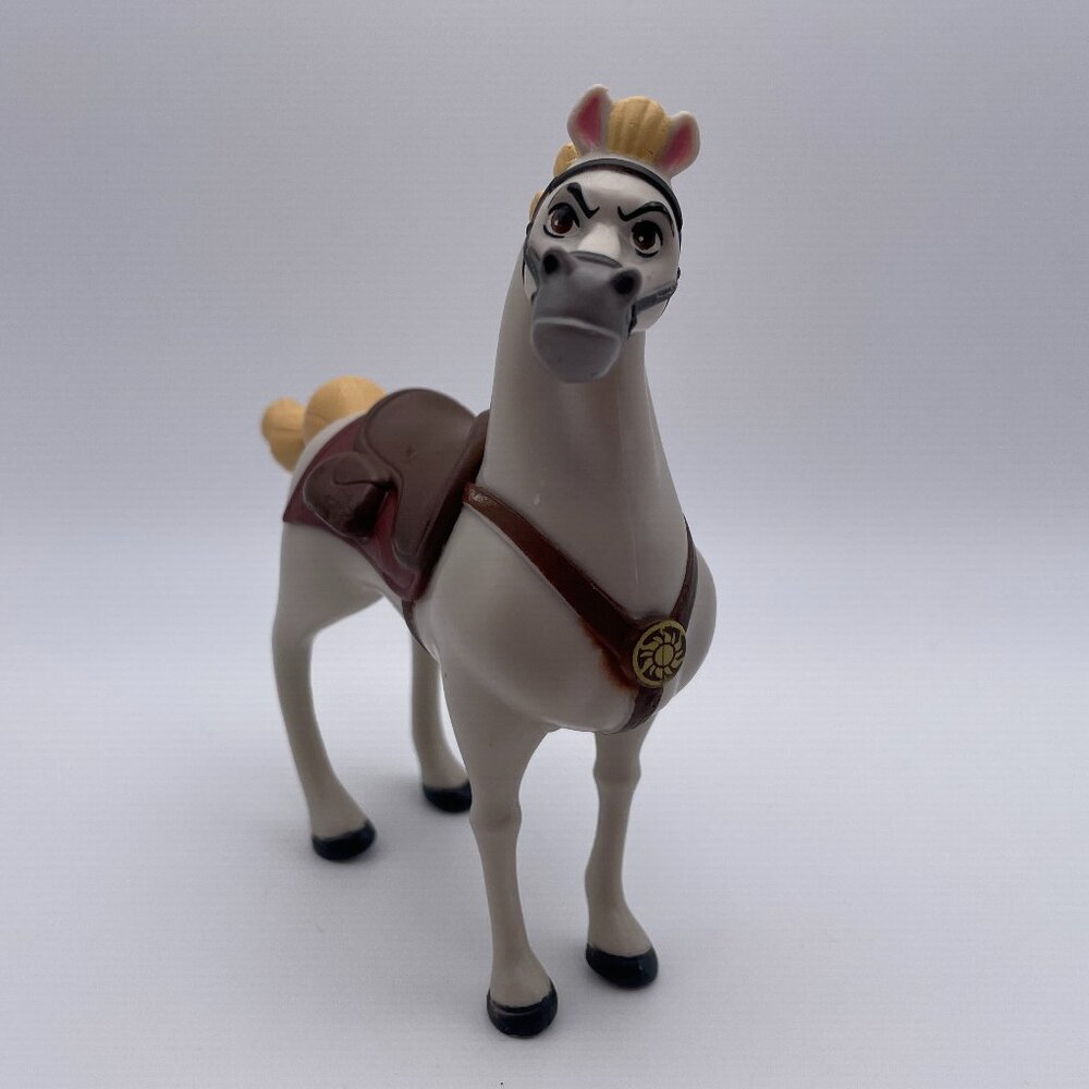 Disney Tangled Rapunzel Maximus the Horse Figure 4.5in (SKU: 463TO)